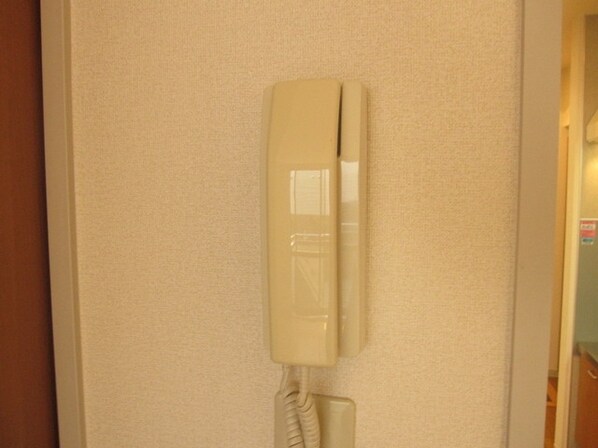 エメラルダスの物件内観写真